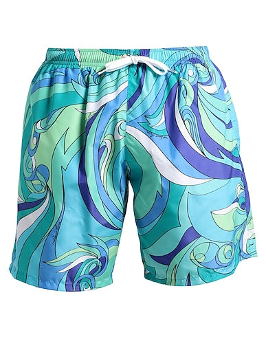 MOSCHINO SWIM SHORTS