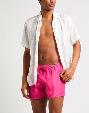MOSCHINO SWIM SHORTS