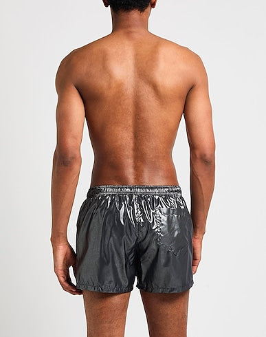 MOSCHINO SWIM SHORTS