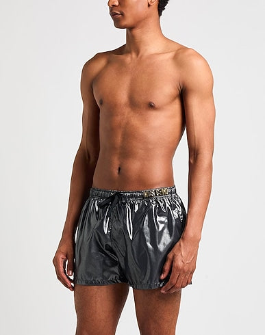 MOSCHINO SWIM SHORTS