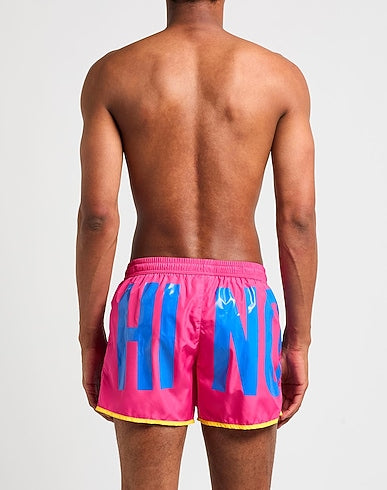 MOSCHINO SWIM SHORTS