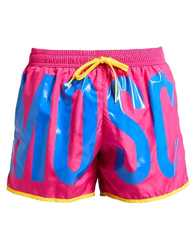 MOSCHINO SWIM SHORTS