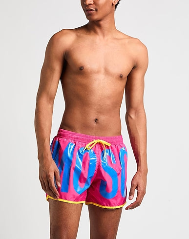 MOSCHINO SWIM SHORTS