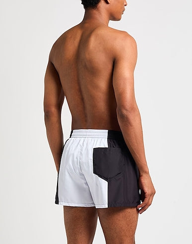 MOSCHINO SWIM SHORTS