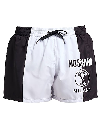 MOSCHINO SWIM SHORTS