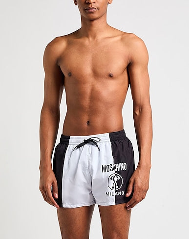 MOSCHINO SWIM SHORTS