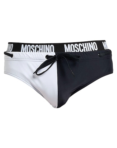 MOSCHINO SWIM BRIEFS