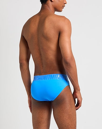 MOSCHINO SWIM BRIEFS