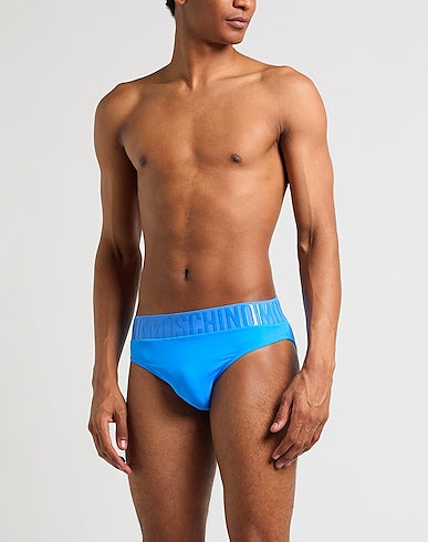MOSCHINO SWIM BRIEFS