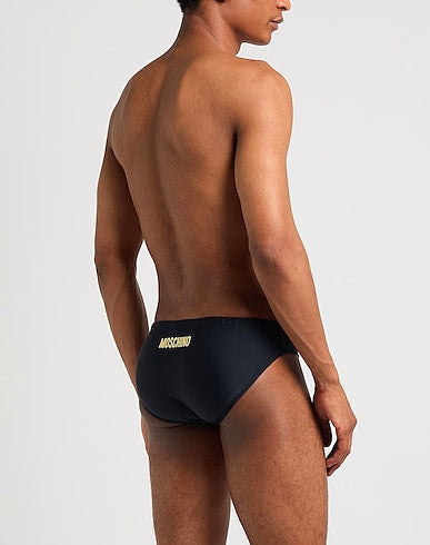 MOSCHINO SWIM BRIEFS