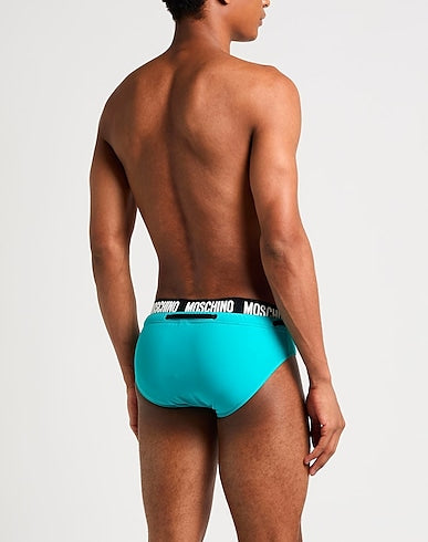 MOSCHINO SWIM BRIEFS