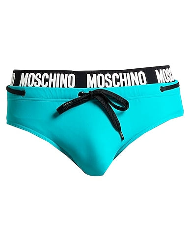 MOSCHINO SWIM BRIEFS