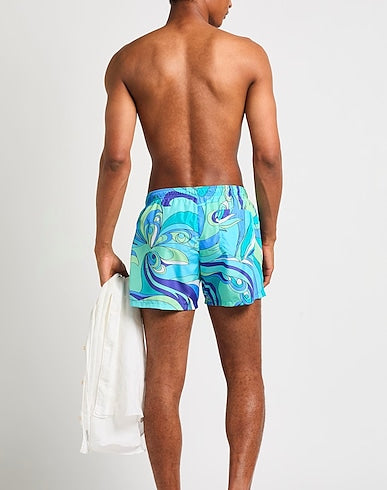 MOSCHINO SWIM SHORTS