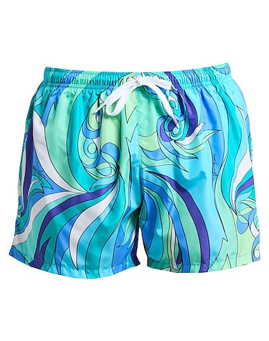 MOSCHINO SWIM SHORTS