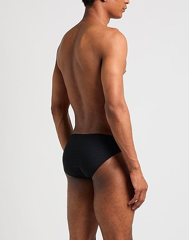 MOSCHINO SWIM BRIEFS