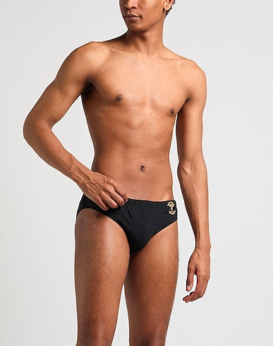 MOSCHINO SWIM BRIEFS