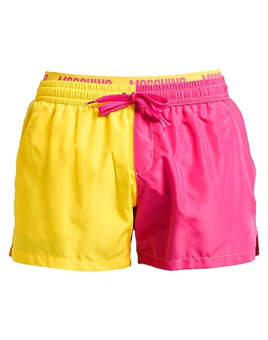 MOSCHINO SWIM SHORTS