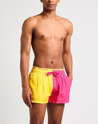 MOSCHINO SWIM SHORTS
