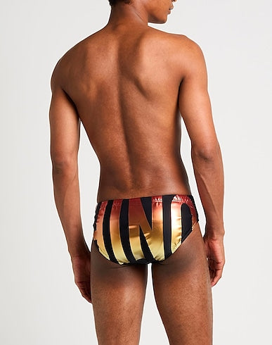 MOSCHINO SWIM BRIEFS