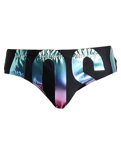 MOSCHINO SWIM BRIEFS