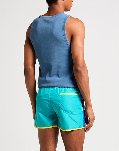 MOSCHINO SWIM SHORTS