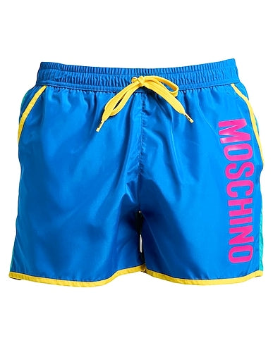 MOSCHINO SWIM SHORTS