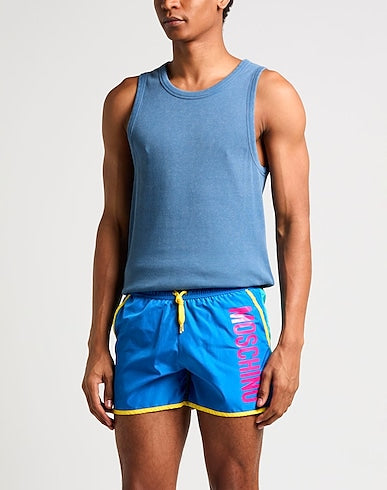 MOSCHINO SWIM SHORTS