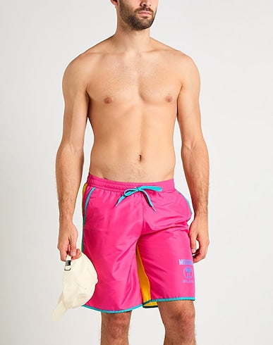 MOSCHINO SWIM SHORTS