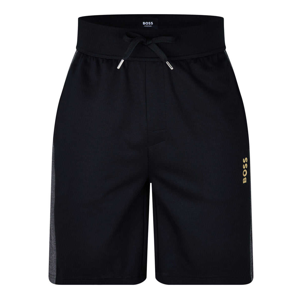Men's BW Tracksuit Fleece Shorts