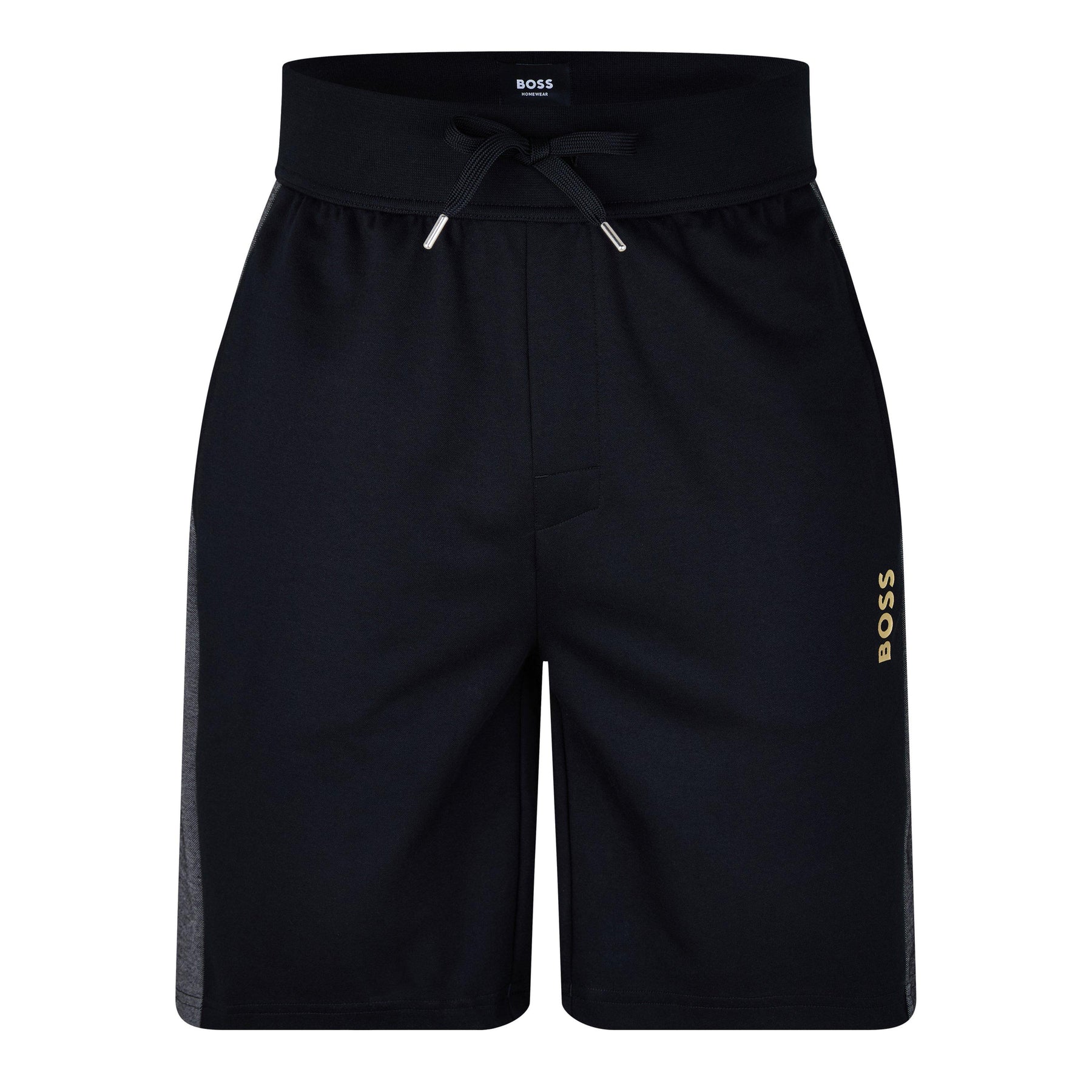 Men's BW Tracksuit Fleece Shorts