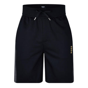 Men's BW Tracksuit Fleece Shorts
