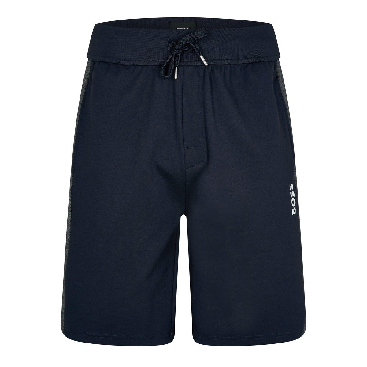 Men's BW Tracksuit Fleece Shorts