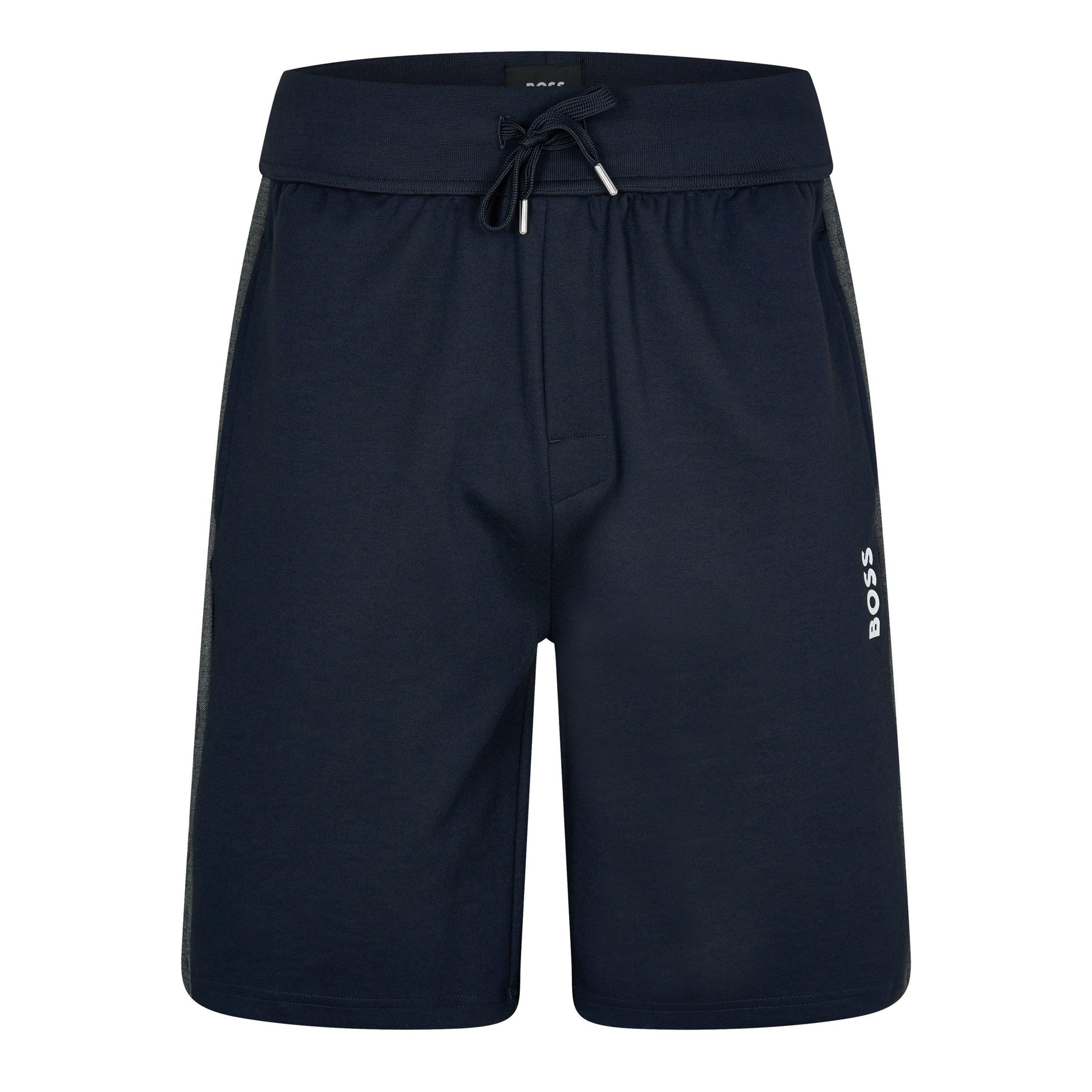 Men's BW Tracksuit Fleece Shorts