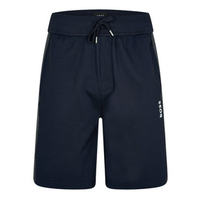 Men's BW Tracksuit Fleece Shorts