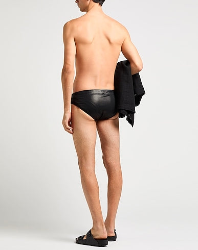 MOSCHINO SWIM BRIEFS