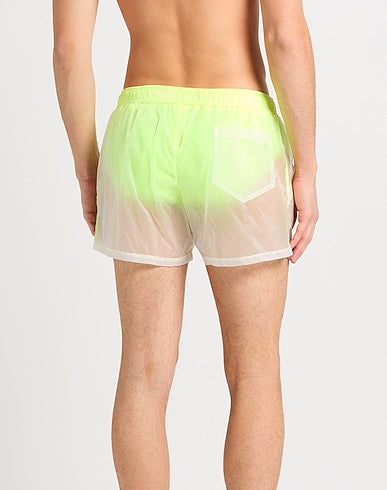 MOSCHINO  SWIM SHORTS