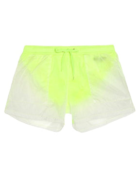 MOSCHINO  SWIM SHORTS