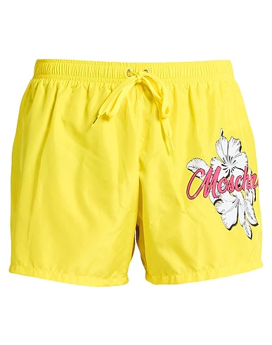 MOSCHINO  SWIM SHORTS