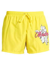 MOSCHINO  SWIM SHORTS