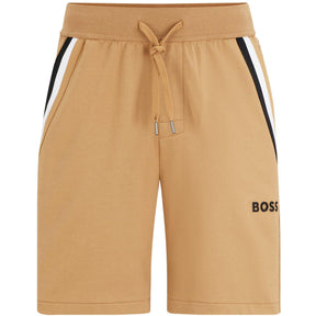 Boss Iconic Shorts 10241854 01