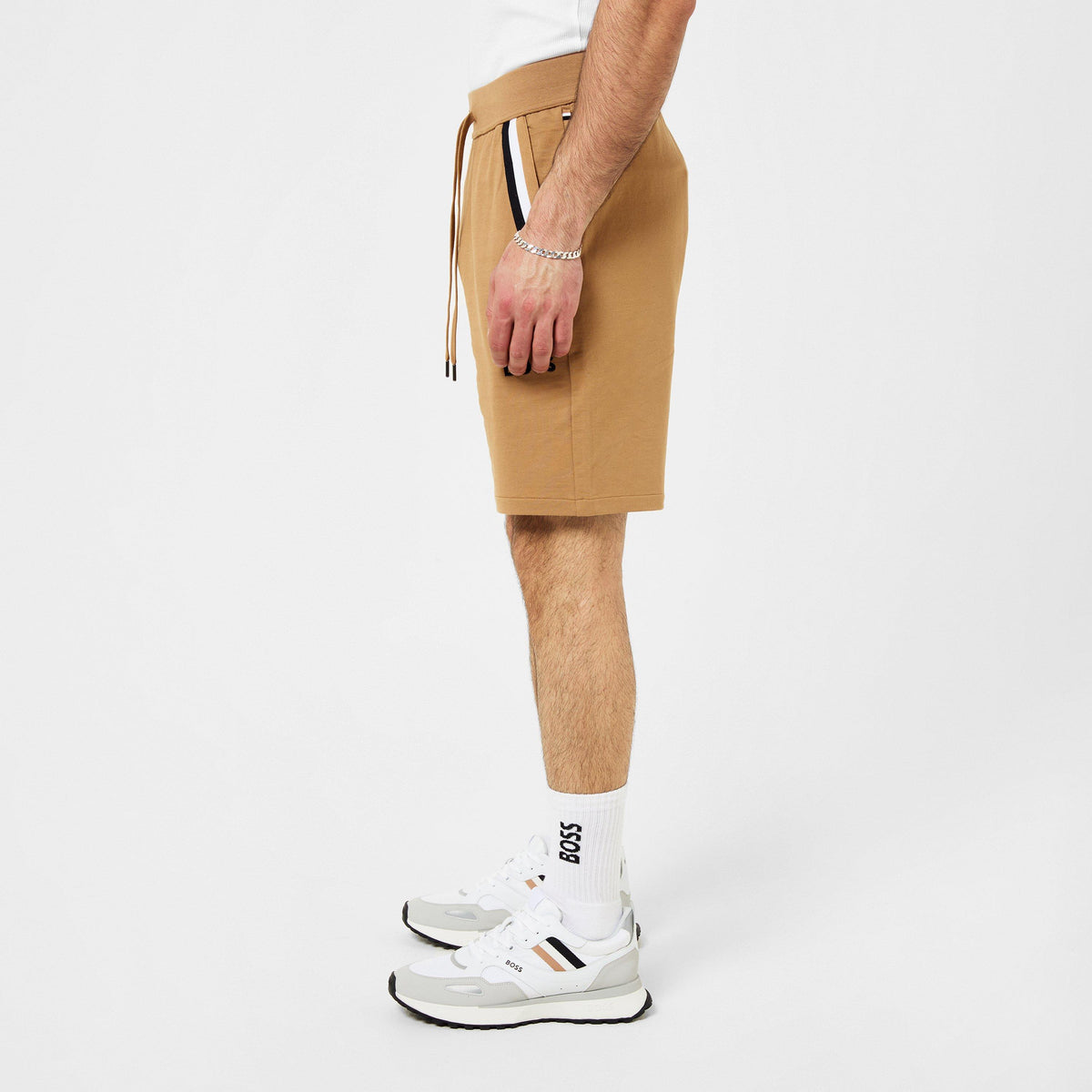 Boss Iconic Shorts 10241854 01