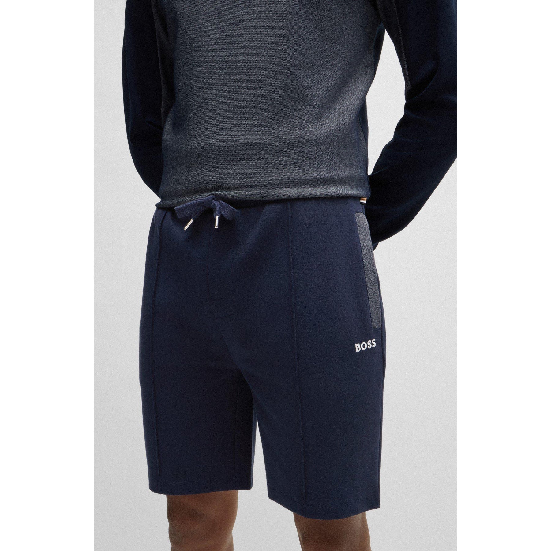 Tracksuit Short 10166548 09