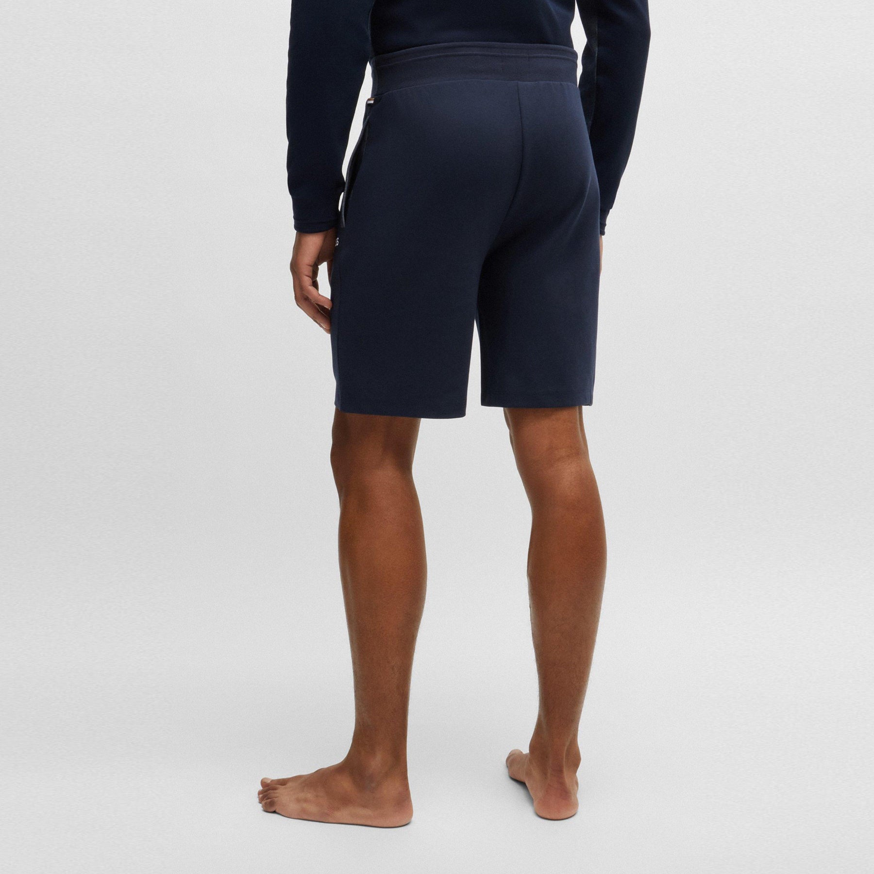 Tracksuit Short 10166548 09