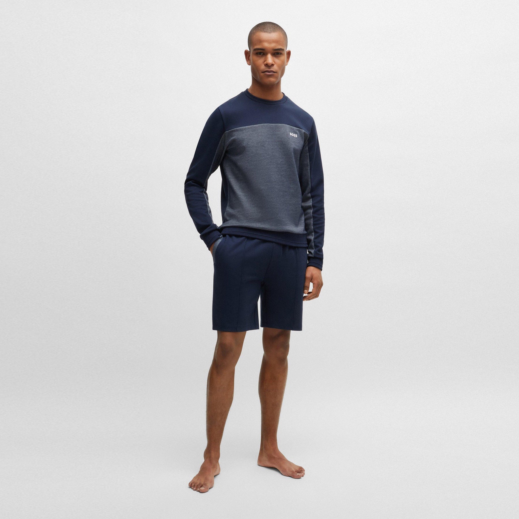 Tracksuit Short 10166548 09