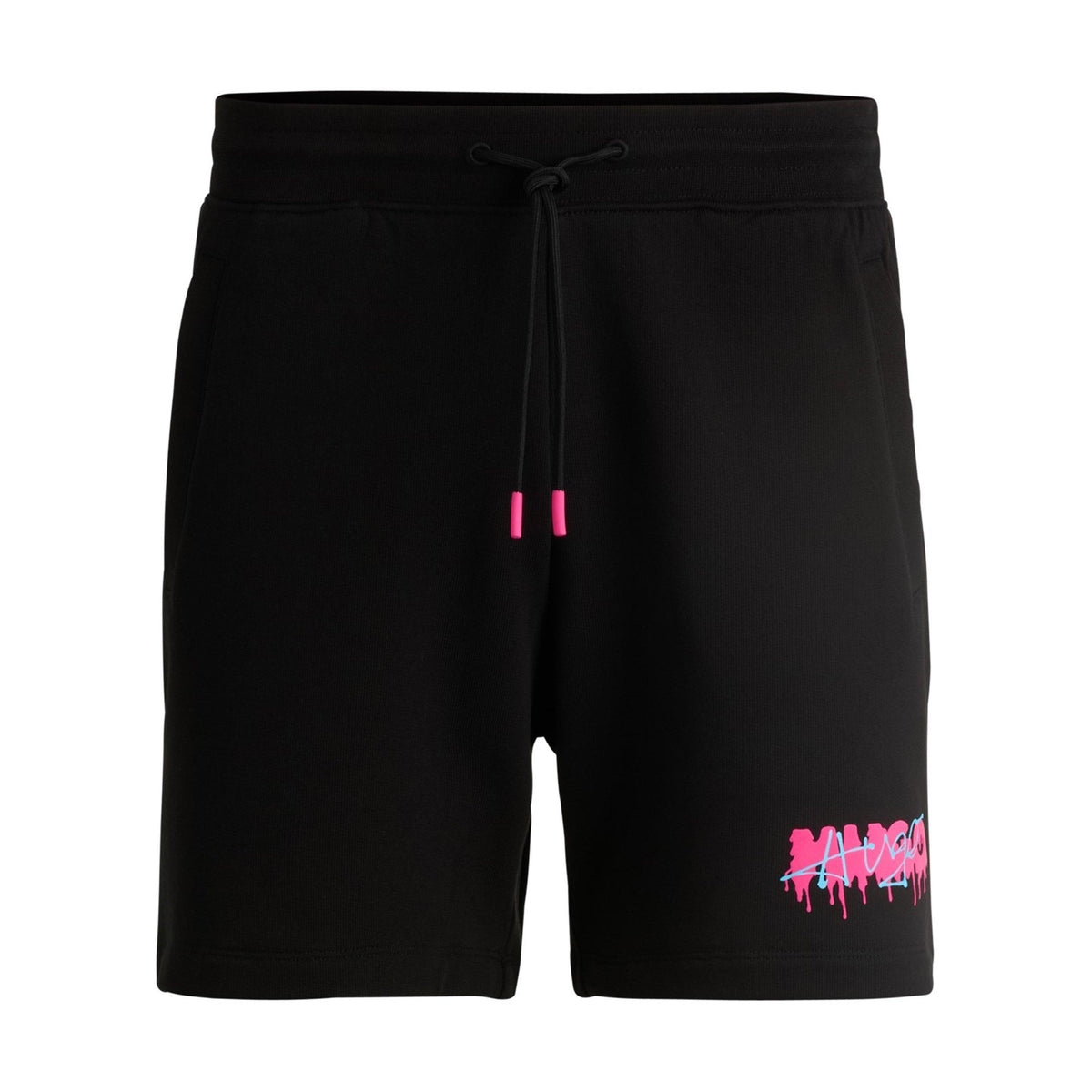 Dapalmi Fleece Shorts