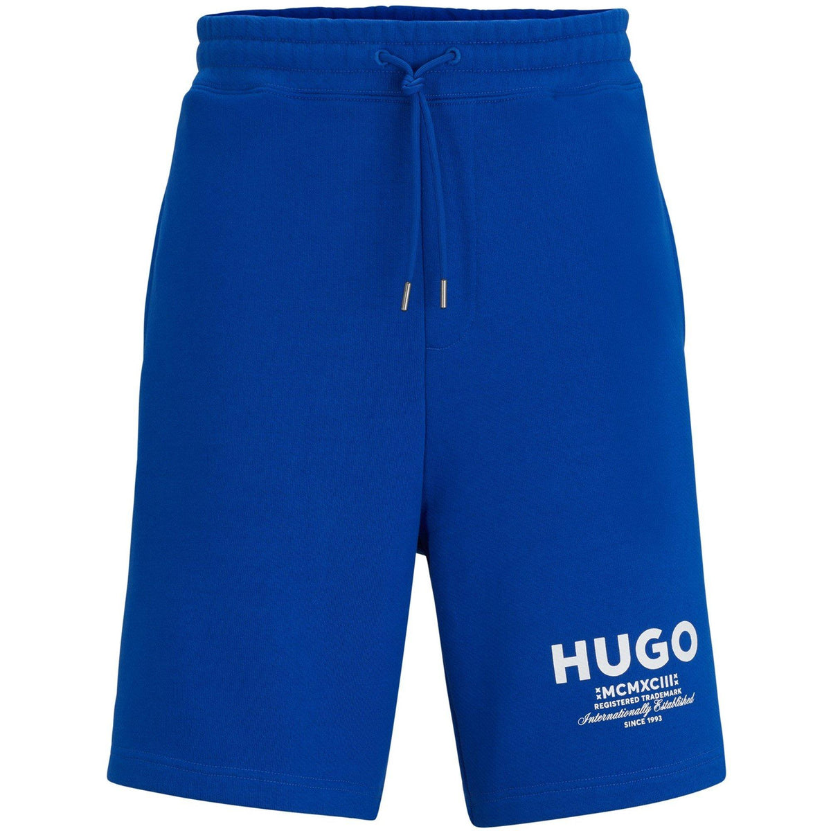 Nomario Shorts