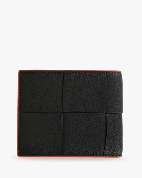Cassette Bi-Fold Wallet