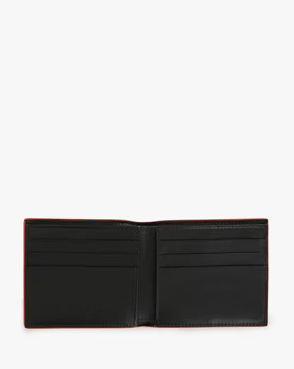 Cassette Bi-Fold Wallet