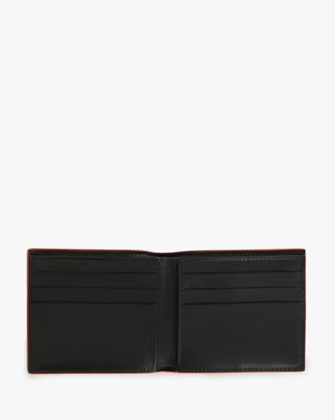 Cassette Bi-Fold Wallet