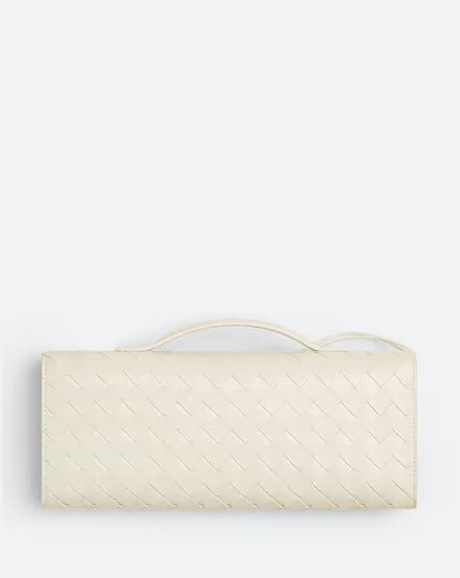 Andiamo Top Handle Long Clutch